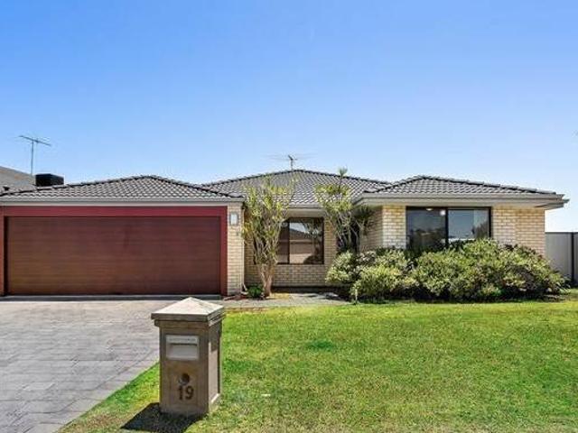 House for rent in City of Mandurah, Parklands