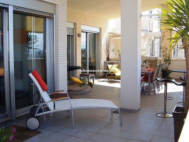 Ï¿½tico En Alquiler De Vacaciones En Dénia, Alicante Costa Blanca Ï¿½tico En Alquiler De Vacaciones En Dénia, Alicante Costa Blanca