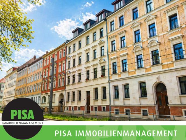 Apartment mieten in Leipzig, Sachsen