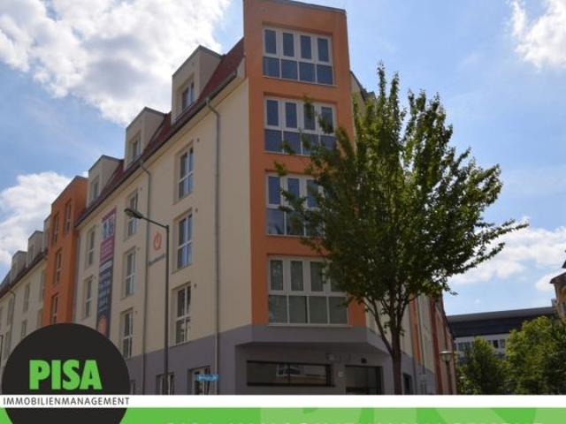 Wohnung kaufen in Reudnitz-Thonberg, Leipzig