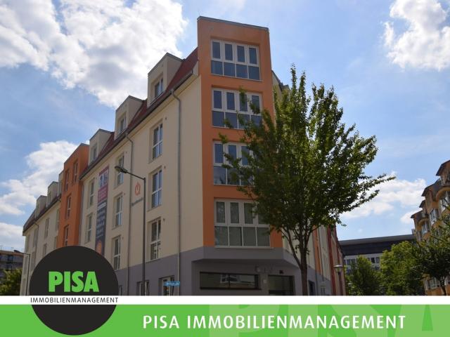 Etagenwohnung kaufen in Leipzig, Reudnitz-Thonberg