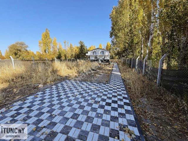 Seydişehir, Konya içerisinde satılık Villa