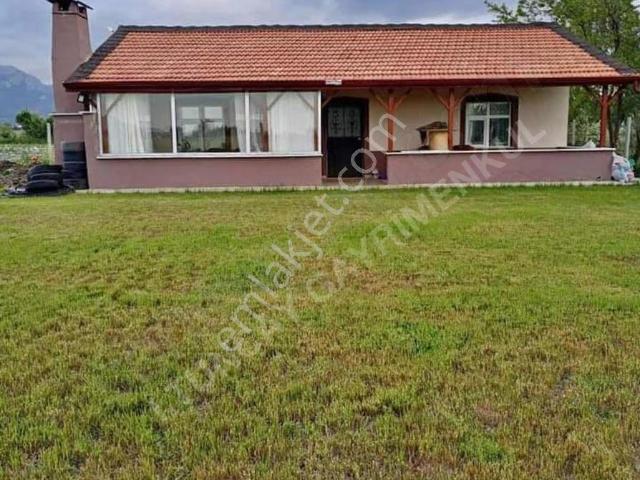 Seydişehir, Konya içerisinde satılık Villa