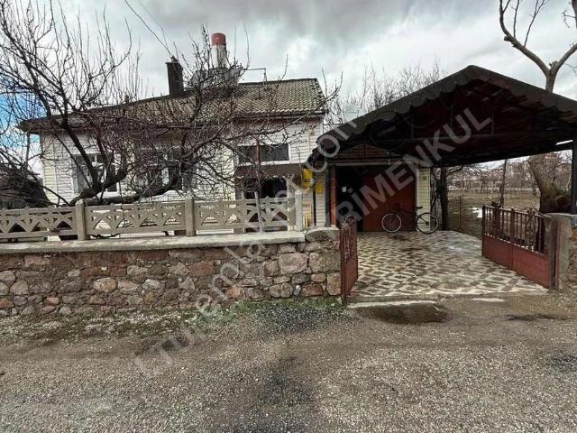 Seydişehir, Konya içerisinde satılık Villa