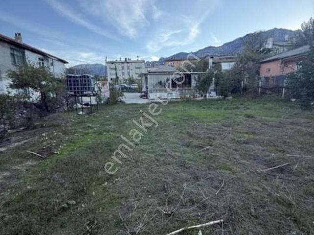 Stat Mahallesi, Seydişehir içerisinde satılık Villa