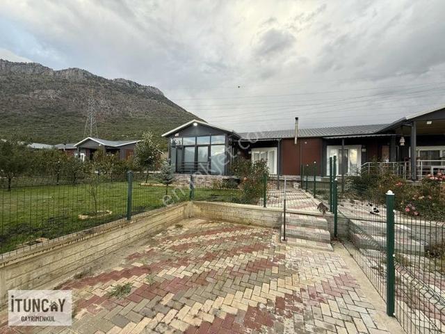 Stat Mahallesi, Seydişehir içerisinde satılık Villa