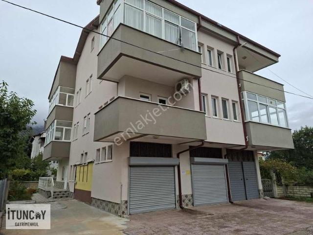 Yenicami Mahallesi, Seydişehir içerisinde satılık Villa