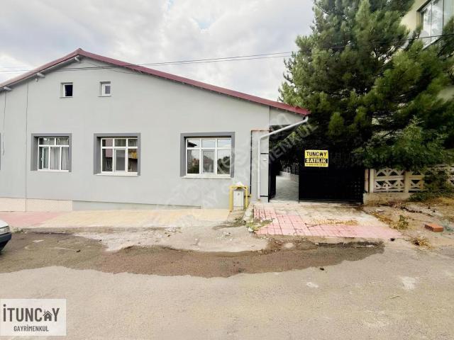 Alaylar Bir Mahallesi, Seydişehir içerisinde satılık Villa