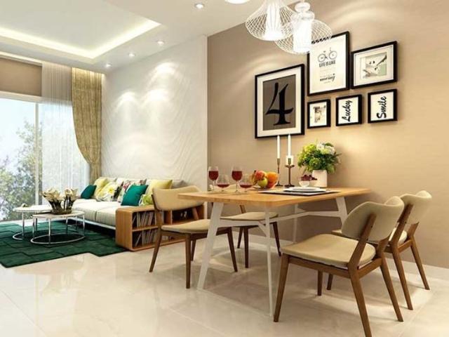 Căn hộ bán tại Thủ Đức, Hồ Chí Minh