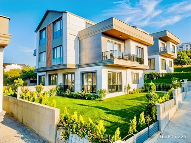 Nilüfer, Bursa içerisinde satılık Villa