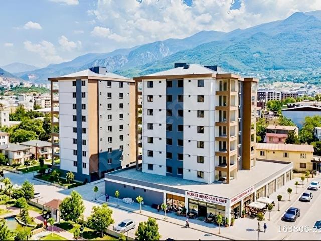 Yildirim, Bursa içerisinde satılık mülk