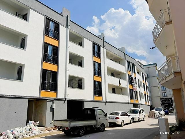 Bursa içerisinde satılık mülk