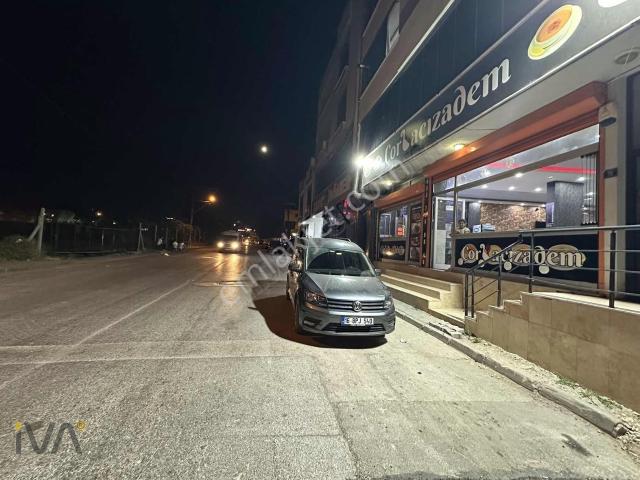 Yildirim içerisinde kiralık Restoran