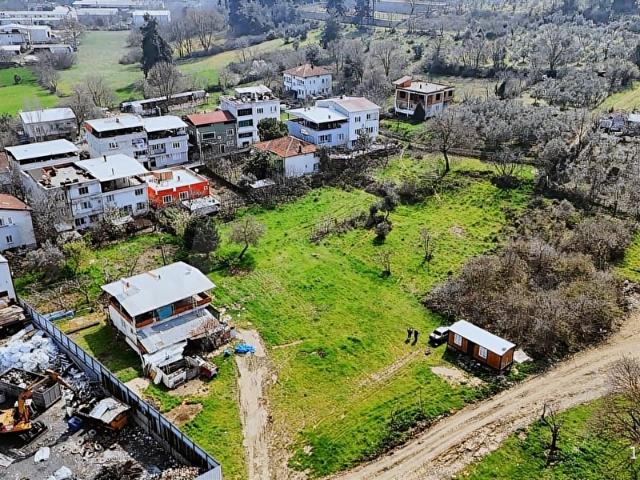Tahtalı Mahallesi, Nilüfer içerisinde satılık Arsa