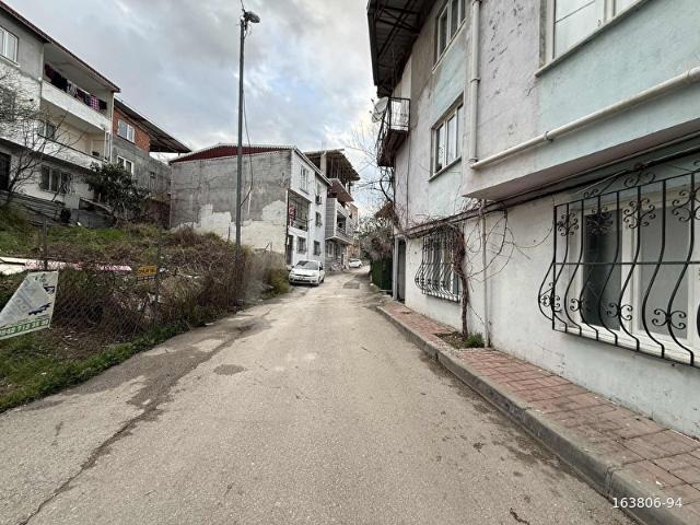 Yildirim, Bursa içerisinde satılık Arsa