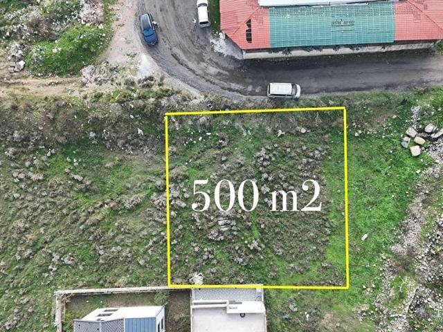 Yildirim, Bursa içerisinde satılık Arsa