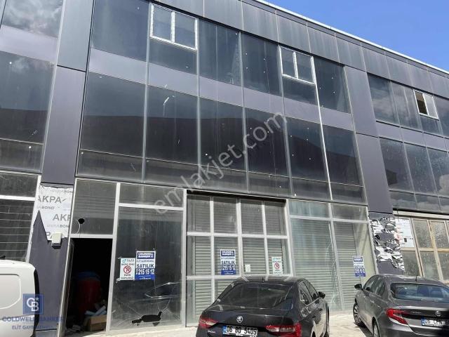 Yenimahalle, Ankara içerisinde satılık Dükkan