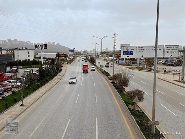 Yenimahalle, Ankara içerisinde satılık mülk