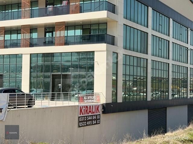 Yenimahalle, Ankara içerisinde satılık Depo