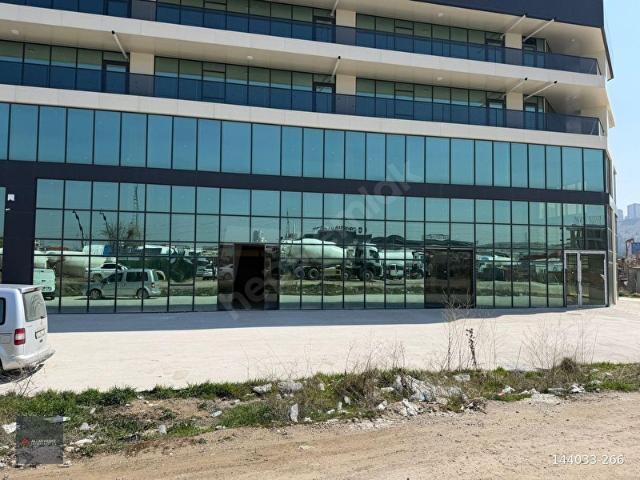 Yenimahalle, Ankara içerisinde satılık Depo