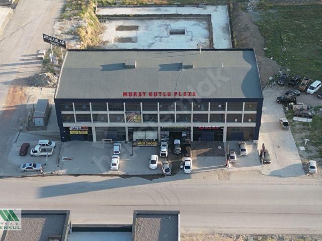 Yenimahalle, Ankara içerisinde satılık Ofis
