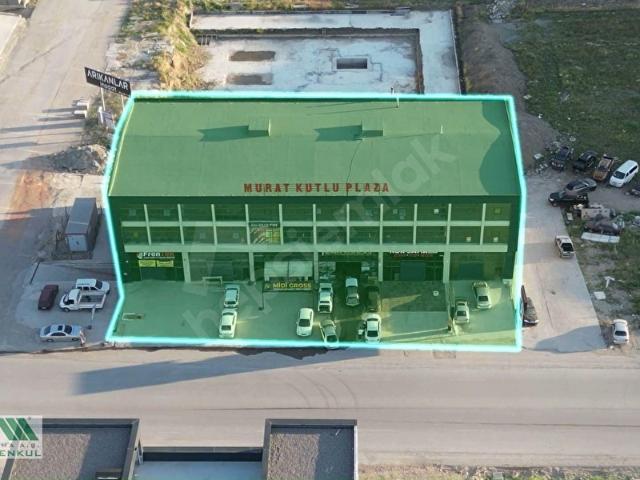Yenimahalle, Ankara içerisinde satılık Ofis