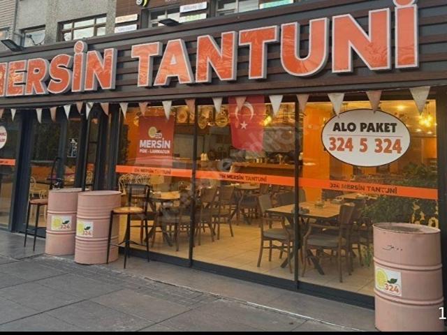 Yenimahalle, Ankara içerisinde satılık Restoran