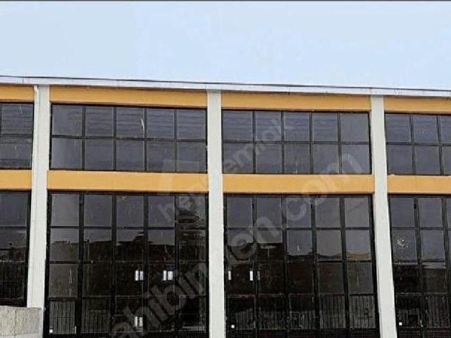 Yuvaköy Mahallesi, Yenimahalle içerisinde satılık Dükkan