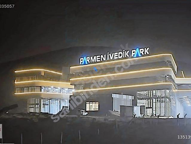 Yenimahalle, Ankara içerisinde satılık Dükkan