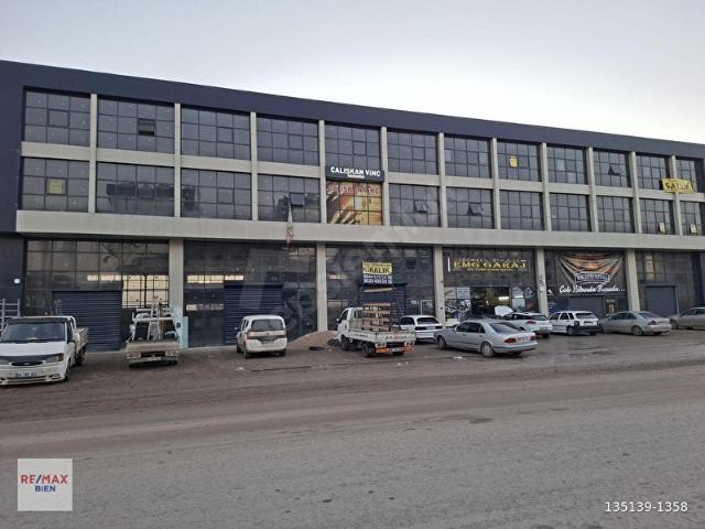 Yenimahalle, Ankara içerisinde satılık Ofis