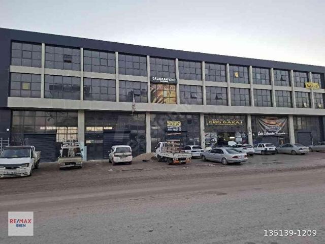 Yenimahalle, Ankara içerisinde satılık Ofis