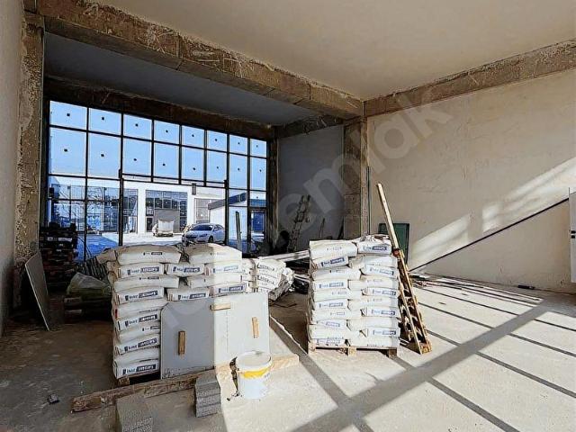 Yenimahalle, Ankara içerisinde satılık Dükkan