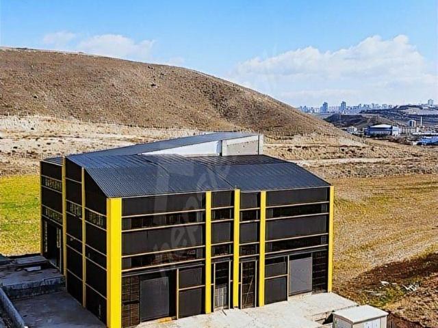 Yenimahalle, Ankara içerisinde satılık Dükkan