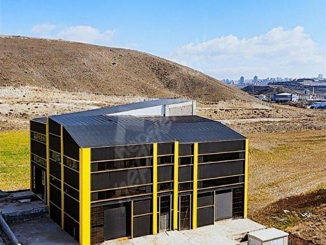 Yenimahalle, Ankara içerisinde satılık Dükkan