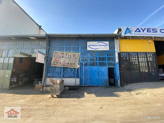 Gazi Mahallesi, Yenimahalle içerisinde satılık Dükkan