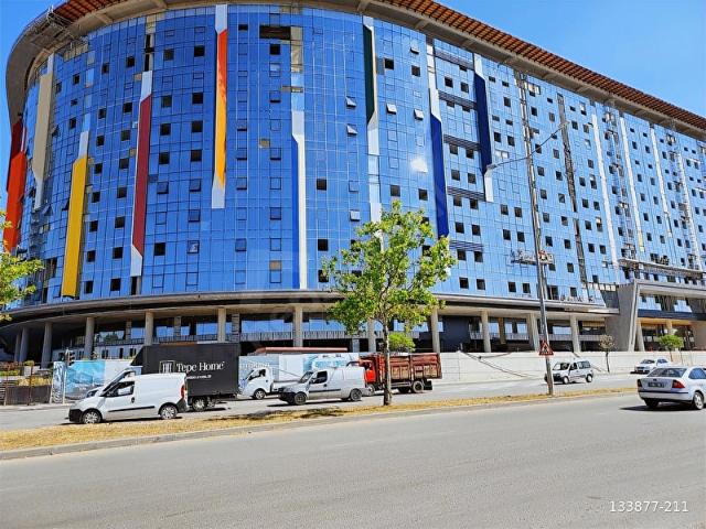 Yenimahalle, Ankara içerisinde satılık Dükkan
