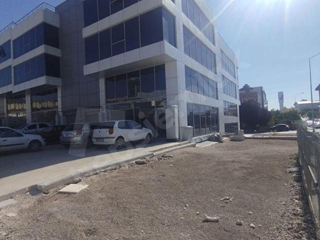 Yenimahalle, Ankara içerisinde satılık Dükkan