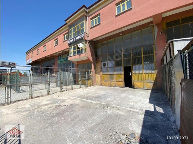 Barış Mahallesi, Yenimahalle içerisinde satılık Dükkan