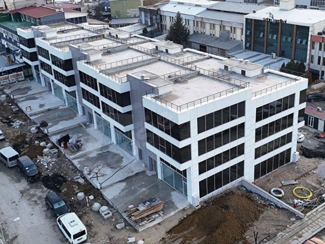 İvedik Organize Sanayi Bölgesi, Yenimahalle içerisinde satılık Bina