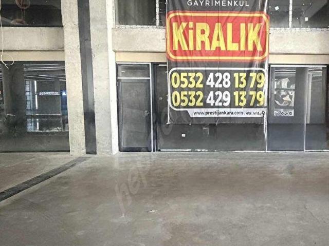 Yenimahalle, Ankara içerisinde satılık Dükkan