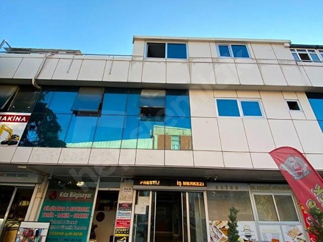 Urankent, Yenimahalle içerisinde satılık Ofis