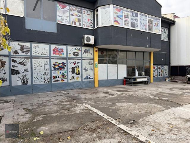 Serhat Mahallesi, Yenimahalle içerisinde satılık Dükkan