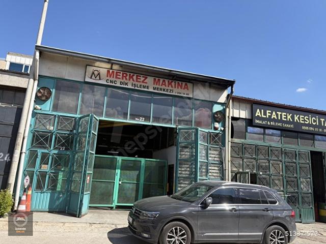 Yenimahalle, Ankara içerisinde satılık Dükkan