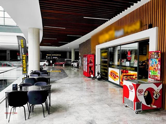 Yenimahalle, Ankara içerisinde satılık Dükkan