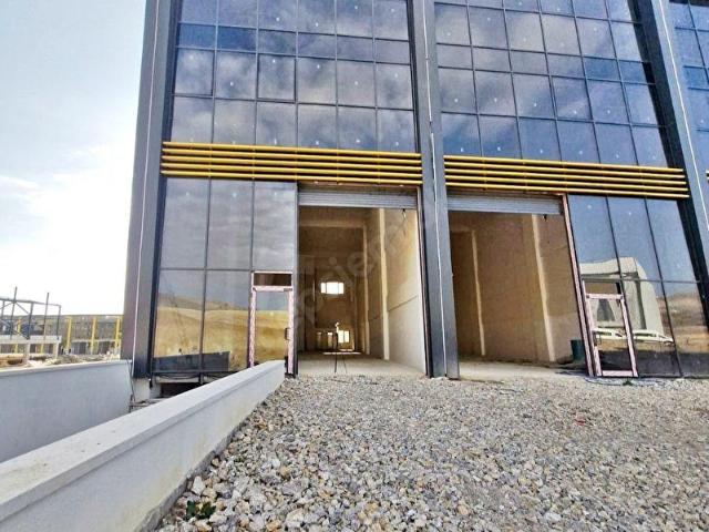 Yuvaköy Mahallesi, Yenimahalle içerisinde satılık Bina