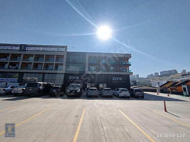 Yenimahalle, Ankara içerisinde satılık Ofis