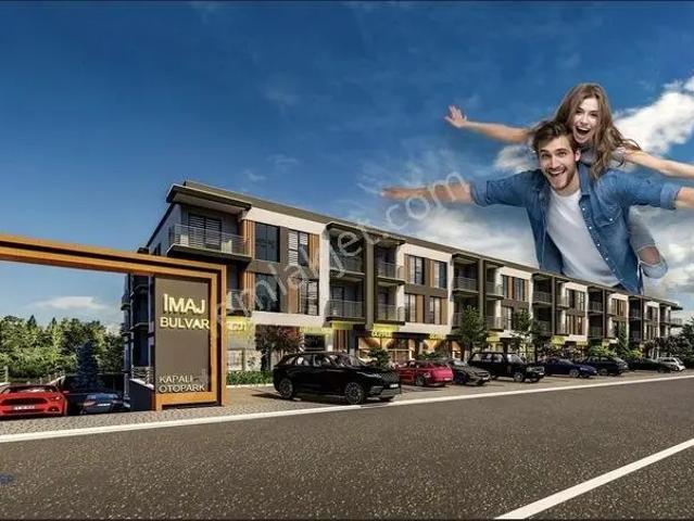 İvedikköy Mahallesi, Yenimahalle içerisinde satılık mülk
