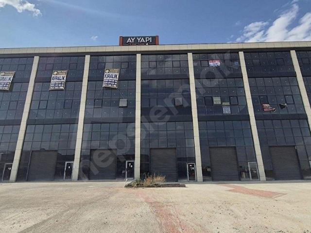 Yenimahalle, Ankara içerisinde satılık Ofis