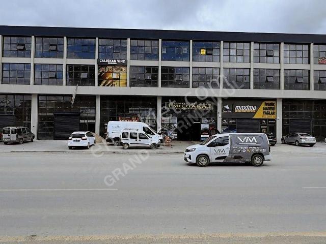 Yuvaköy Mahallesi, Yenimahalle içerisinde satılık Ofis