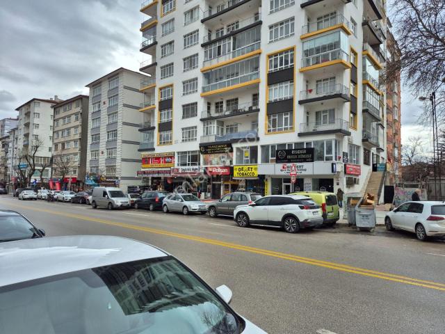 Yenimahalle, Ankara içerisinde satılık Ofis